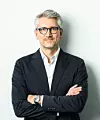 Andre Wilms, Geschäftsführer der Nachwuchsstiftung Maschinenbau.