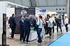 Rund 1.400 Fachbesucherinnen und -besucher verzeichnete die Premiere der Make-to-Order Days 2026.