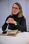 Julia Reichert, geschäftsführende Gesellschafterin bei Roemheld im Interview.