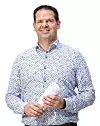 „Gerade für die großen und schweren Bauteile bis zu einem Durchmesser von 1.350 mm und 700 mm Länge ist das Vertikalschleifen das Mittel der Wahl. Die erreichten Genauigkeiten auf der CVG 13 von 2 μm können wir auf unseren Messmaschinen dokumentieren“, sagt Roman Gradwohl, Geschäftsführer der Schittl GmbH.