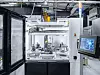 Eine automatisierte 5-Achs-Bearbeitung hat Schittl auf einer CMX 70 U mit PH 150 realisiert. Für die mannlose bzw. mannarme Fertigung verfügt der PH 150 über 8 Palettenplätze.