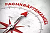 Fachkräftemangel-Benchmark: Culture Amp sieht Führungsdefizite, Strategielücken und Risiken für die Fertigung.