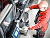 Die Liefersicherheit von Ceratizit basiert auf einer vollständig integrierten Wolfram-Wertschöpfungskette als Teil der Plansee-Gruppe – von der Pulverherstellung über die Hartmetallproduktion bis hin zu den fertigen Werkzeugen.