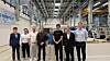 Forschungsprojekt „AKIMI“ (Agentische KI für intuitiv rekonfigurierbare Robotik im Mittelstand) gestartet.