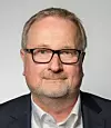 Werner Liebmann, Geschäftsführer des Verbands der Deutschen Drehteile-Industrie.