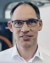 Gerhard Bonfert, CTO von Iscar.