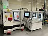 Innenrundschleifmaschine Studer S110.
