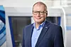 Adrian Schürch, Gebietsverkaufsleiter Polen bei Studer.