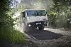 Tatra Trucks überzeugen durch ihre Geländegängigkeit, hohe Zuverlässigkeit und hervorragenden Nutzeigenschaften.