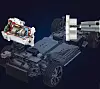 Die Antriebswende zum Elektromotor sorgt für viele neue Zerspanaufgaben. Neuartige Bauteile, etwa aus Aluminium- und Magnesiumlegierungen, sind anspruchsvoll in der Bearbeitung.