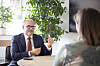 Im Gespräch mit Markus Horn, Geschäftsführer der Paul Horn GmbH, wird deutlich: Der Unternehmer brennt für die AMB, die im September erneut in Stuttgart ihre Tore öffnet.