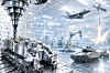 Auf der AMB rücken die Themen Defence, Automatisierung, Künstliche Intelligenz und Kreislaufwirtschaft in den Fokus in diesem Jahr.