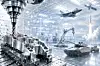 Auf der AMB rücken die Themen Defence, Automatisierung, Künstliche Intelligenz und Kreislaufwirtschaft in den Fokus in diesem Jahr.