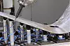 Für Aerospace und andere Branchen ist FSS gedacht, das flexible Spannsystem für wechselnde Freiformflächen.