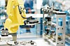 Auf der AMB zeigt Schunk Produktivitätshebel entlang der gesamten Prozesskette – von der Werkstück- und Werkzeugspannung bis zur automatisierten Be- und Entladung der Maschine.