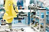 Auf der AMB zeigt Schunk Produktivitätshebel entlang der gesamten Prozesskette – von der Werkstück- und Werkzeugspannung bis zur automatisierten Be- und Entladung der Maschine.