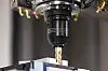 Die Tool Guard Zwischenbüchsen sorgen in Kombination mit einem Hydrodehnspannfutter durch eine integrierte Auszugssicherung für mehr radiale Steifigkeit in der Zerspanung.