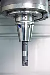 Präzision am Bauteil: Das EA-Performance System ermöglicht µm-genaues Feinbohren mit hoher Prozesssicherheit und ist damit ideal geeignet für anspruchsvolle Pass- und Lagerbohrungen im Durchmesserbereich von zehn bis 19 mm, verspricht Hersteller Mapal.