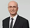 Bernhard Geis, Leiter Wirtschaft und Statistik im VDW.