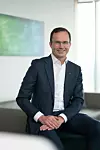 Dr. Jochen Köckler, Vorstandsvorsitzender der Deutschen Messe AG