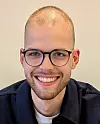 Eike Rodenbäck, DFKI.
