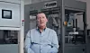 Mike Weber, Gründer von Robotronic und seit über 20 Jahren Partner von Mitsubishi Electric in der Schweiz.