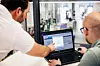 Evomecs stellt seine IT-Kompetenz nun auch für individuelle Programmieraufgaben zur Verfügung
und entwickelt per Vibe Coding Lösungen für vielfältigste Business-Anwendungen.