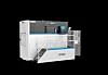 Farsoon FS722 mit acht 1.000 Watt Lasern und einer Bauraumgröße von 720 × 420 × 650 mm.